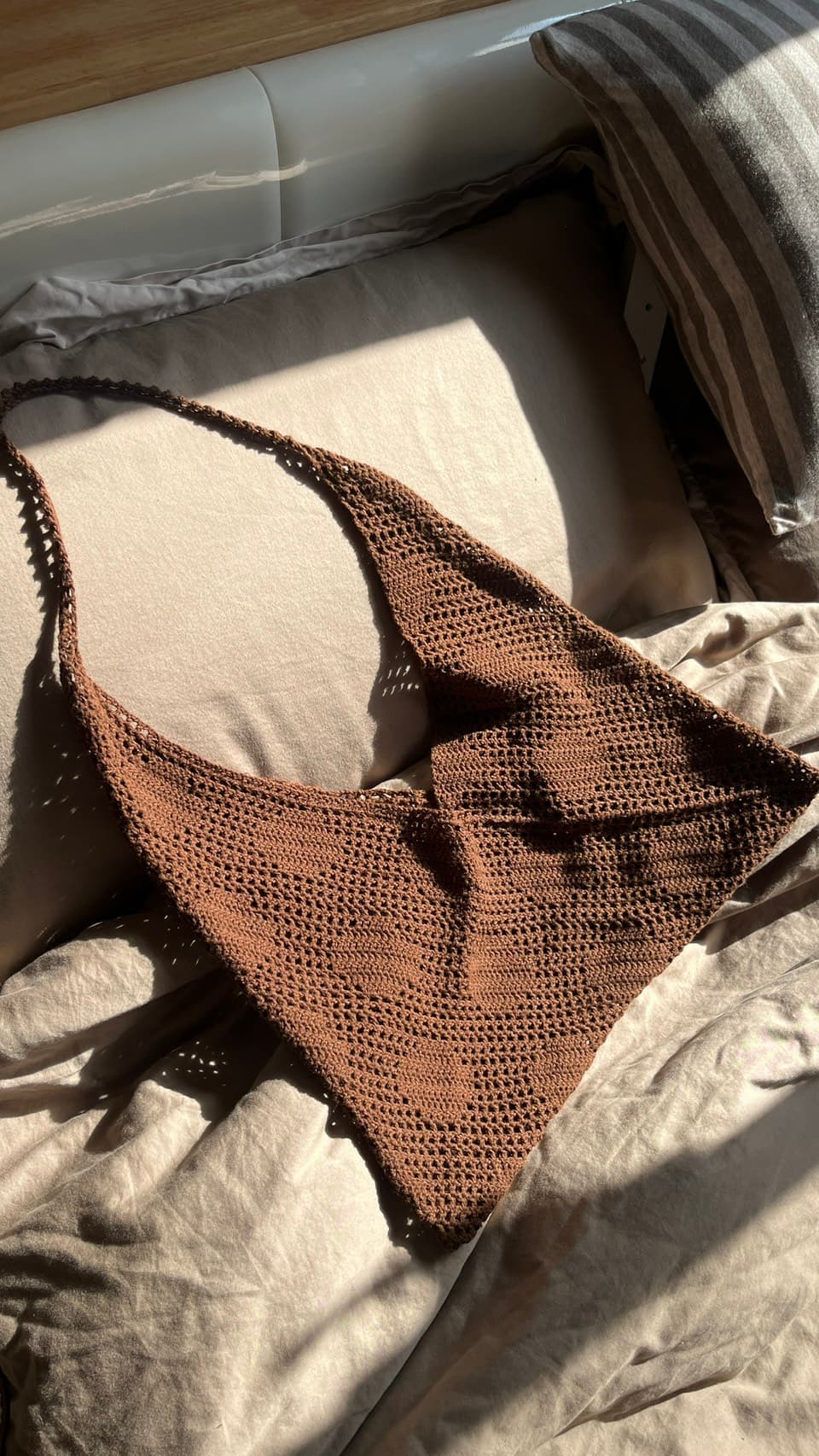 櫻桃吊飾點點包 4