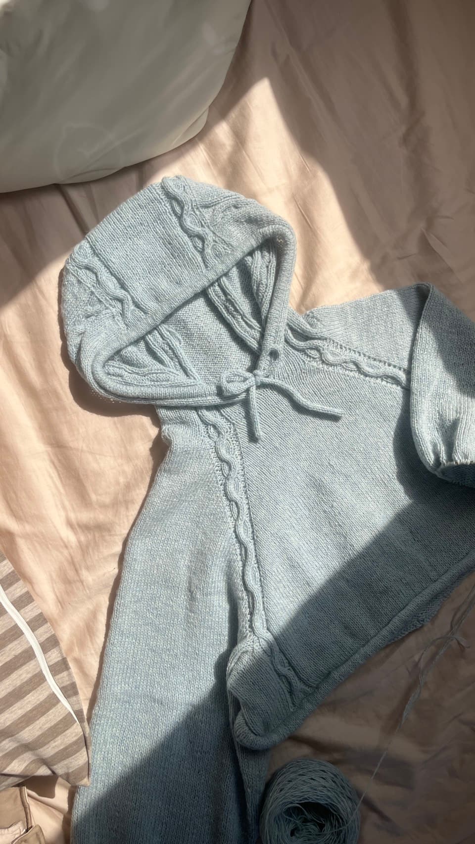 Tilburg Hoodie 2