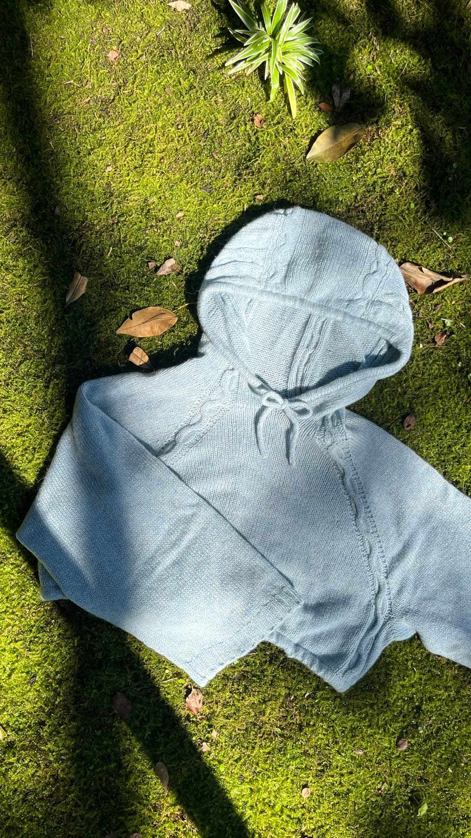 Tilburg Hoodie 1